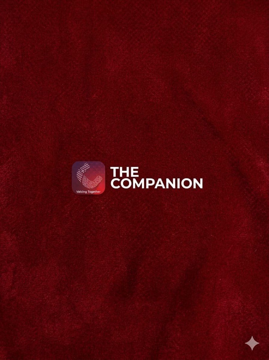 The Companion