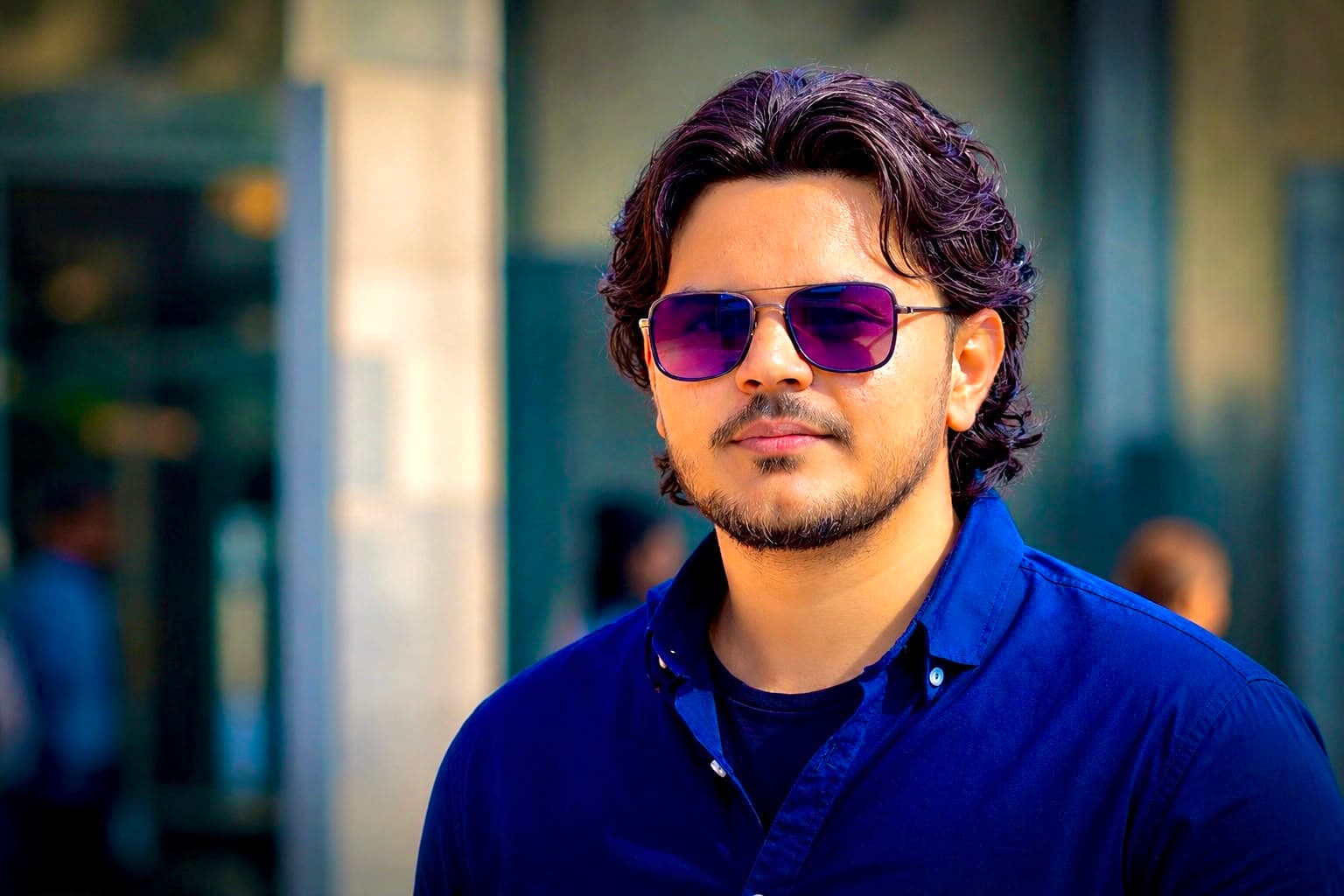 Anas Ahmed