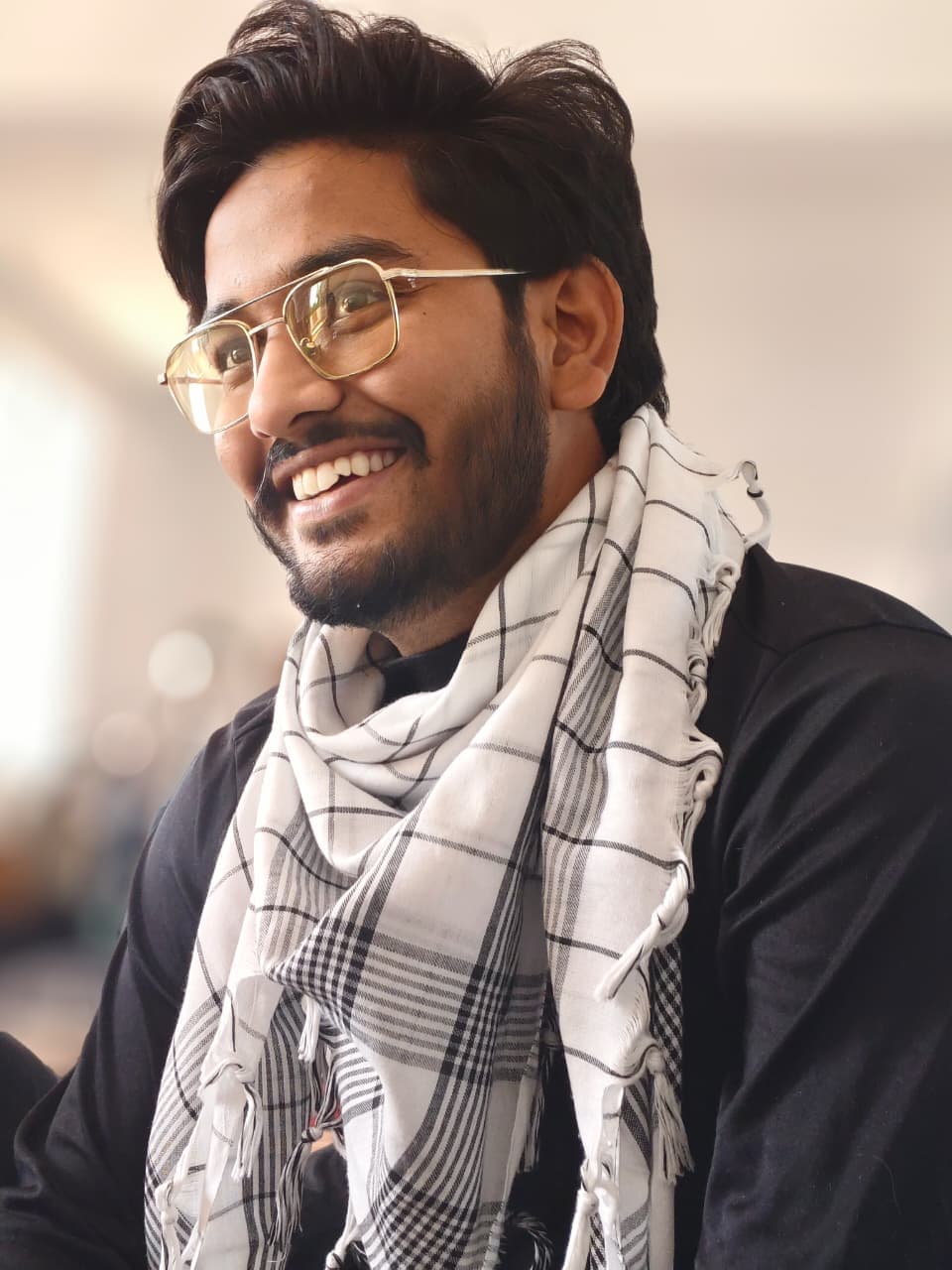 Mohammad Saqib