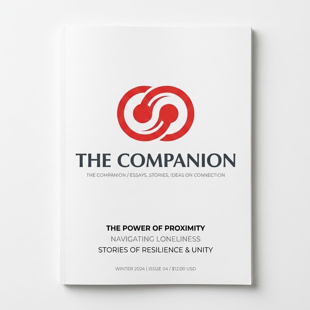 The Companion
